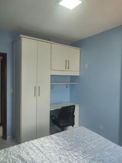 Quarto para dupla no cop 30 - 0