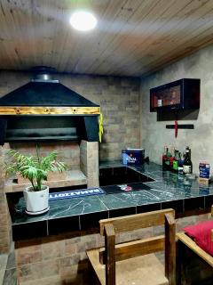 Casa moderna Illapel - 1