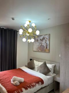 Easy stay at Loxwood - 4
