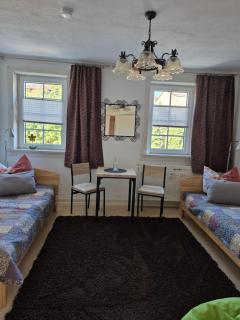 Ferienwohnung Krüger - 6