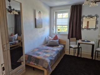 Ferienwohnung Krüger - 4