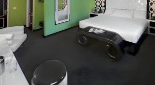 Cabana Suites at El Cortez - 2