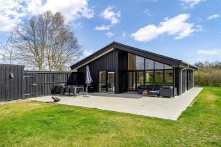 Wooden House With Direct Access To The Sea - 7