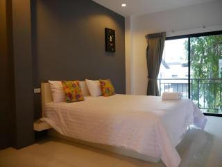 Sabai @ Chumphae Hotel - 5