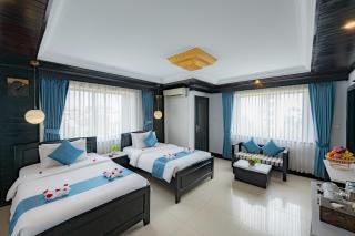 The Sanctuary Residence - 1
