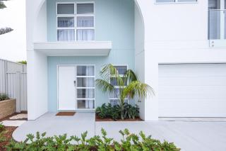 Olas Villa 1 - Plunge Pool & Walk to Beach - 3