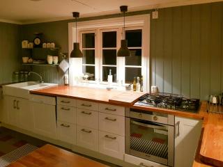 Family Cabin By The Fjord In Tysnes - Uggdalseidet - 9