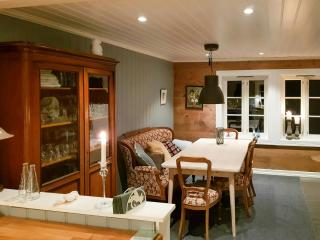 Family Cabin By The Fjord In Tysnes - Uggdalseidet - 8