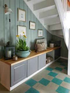 Family Cabin By The Fjord In Tysnes - Uggdalseidet - 7