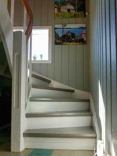 Family Cabin By The Fjord In Tysnes - Uggdalseidet - 6