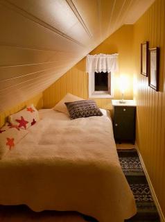 Family Cabin By The Fjord In Tysnes - Uggdalseidet - 3