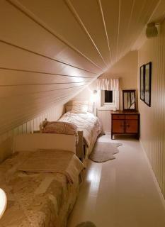 Family Cabin By The Fjord In Tysnes - Uggdalseidet - 2