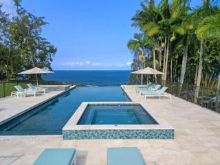 Hamakua Hotel - 9
