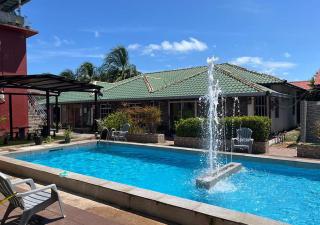 D'Lima Beach Inn - 4