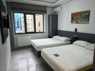 Grand FM Hotel - 8