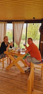 GreenField Resort - 6