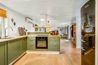Holiday Home Between Forest And Beach In Haderslev - 3