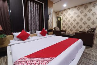 Hotel O Shri Sai Niwara Lodge - 8