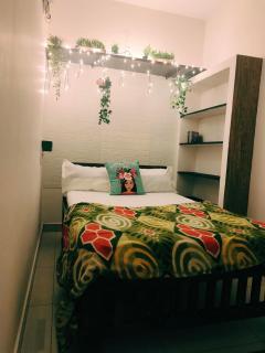 DREAMY cosy stay 4bhk, 6 mins to Whitetown & Beach - COPPER - 5