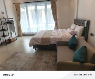 CBD Studio Loft 3B - 8