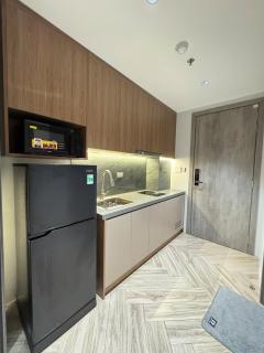 T E U Hotel & Apartment Da Nang - 9