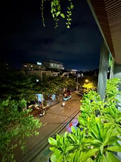 T E U Hotel & Apartment Da Nang - 8