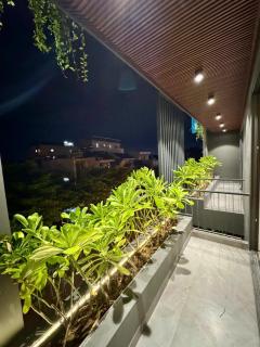 T E U Hotel & Apartment Da Nang - 6
