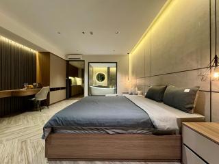 T E U Hotel & Apartment Da Nang - 2