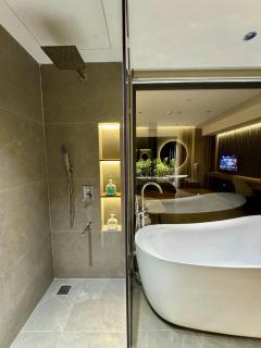 T E U Hotel & Apartment Da Nang - 4