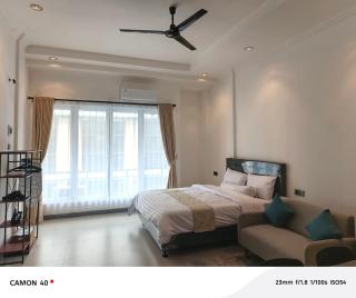 CBD Studio Loft 3B - 0