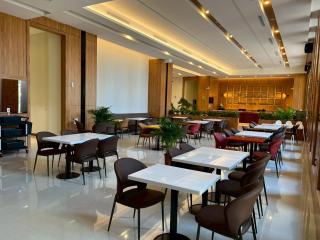 千富大飯店 Mille Rich Hotel - 1