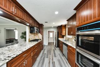 4-BR Family Retreat in Quiet Conroe Neighborhood - 6
