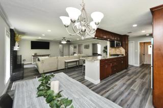 4-BR Family Retreat in Quiet Conroe Neighborhood - 8