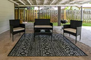 4-BR Family Retreat in Quiet Conroe Neighborhood - 4