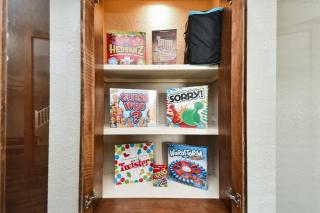 4-BR Family Retreat in Quiet Conroe Neighborhood - 1