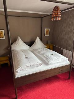 Alte Post Wissen - 4