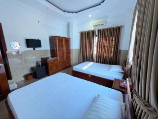 Angkor Gecko's Inn Hotel & Guesthouse - 1