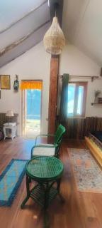 Shrenbute Cottage - 9