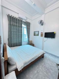26 hotel mộc châu - 2
