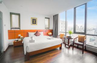 Quoc Cuong Center Da Nang Hotel by Haviland - 3