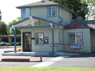 North Bay Inn Santa Rosa - Santa Rosa - 0