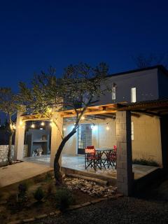 Casita en la cumbre - 1