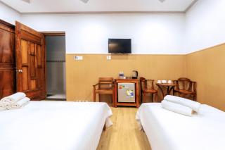 Cherry Bean Hotel by Trần Coffee - 4