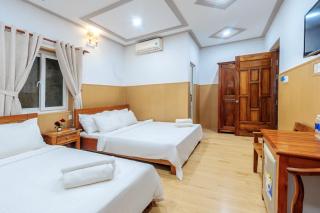 Cherry Bean Hotel by Trần Coffee - 1