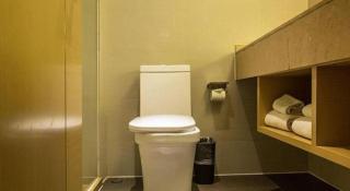 City Comfort Inn Nanning Beihu Bei Road Metro Station - 9