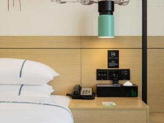 City Comfort Inn Nanning Beihu Bei Road Metro Station - 6