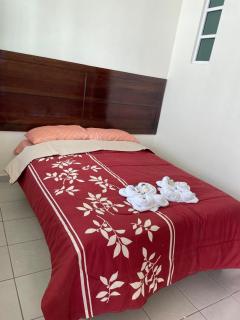 Hotel Leilani - 9