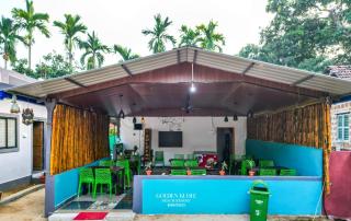 Golden Kudle Beach Resort - 6
