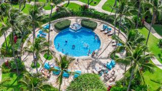 3-Bed Villa 114 at Turtle Bay - 4