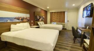 Rodeway Inn Carlsbad - 8